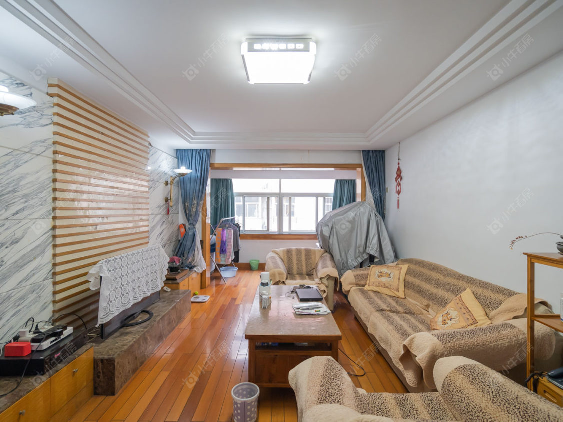 常州博爱公寓在售二手房_小牛看房