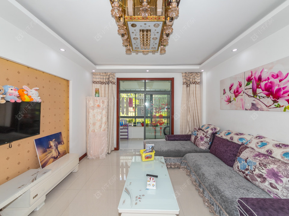 常州百盛苑在售二手房_小牛看房