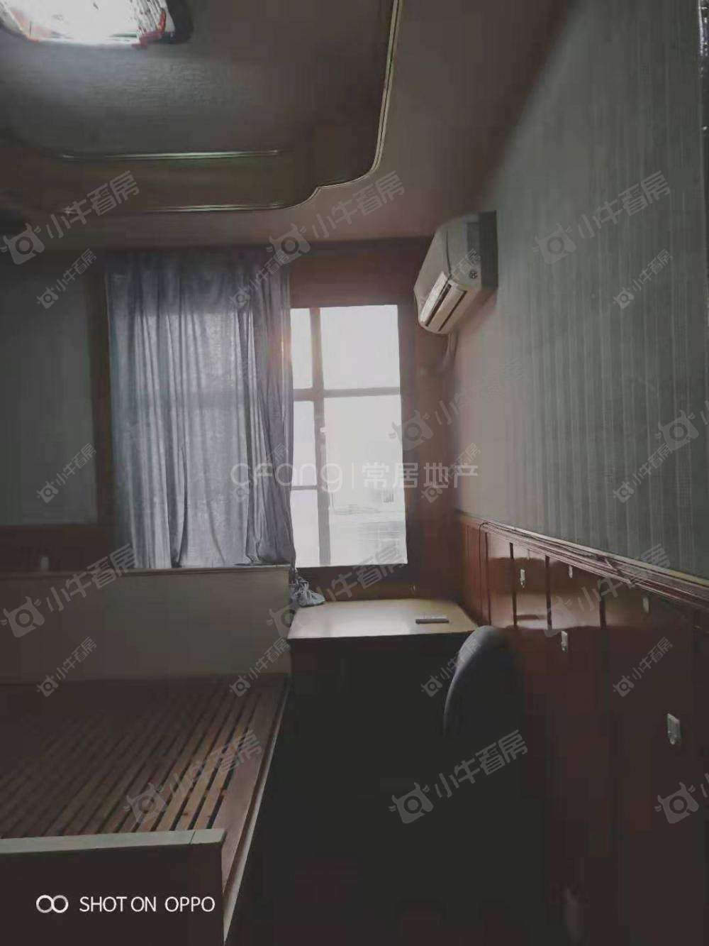 常州西新桥二村3室2厅1卫出租_小牛看房