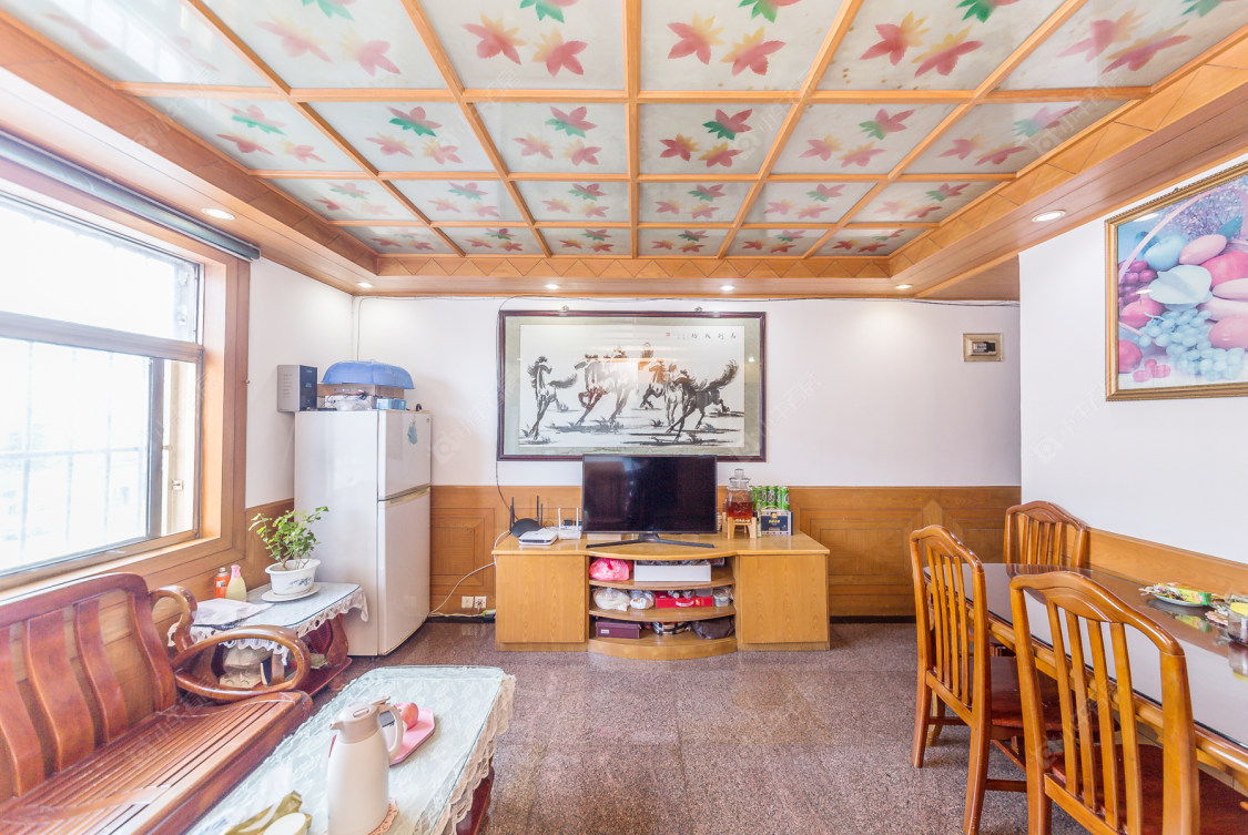 常州飞龙东路2室2厅1卫在售二手房房源图片