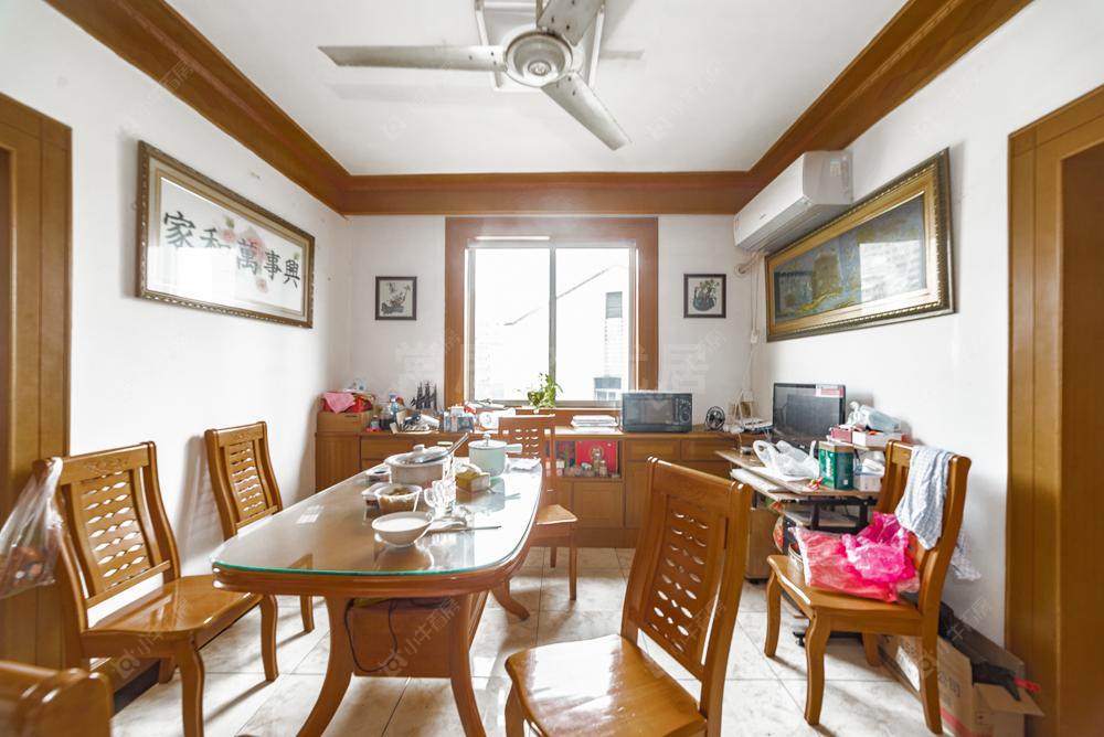 常州花东三村在售二手房_小牛看房