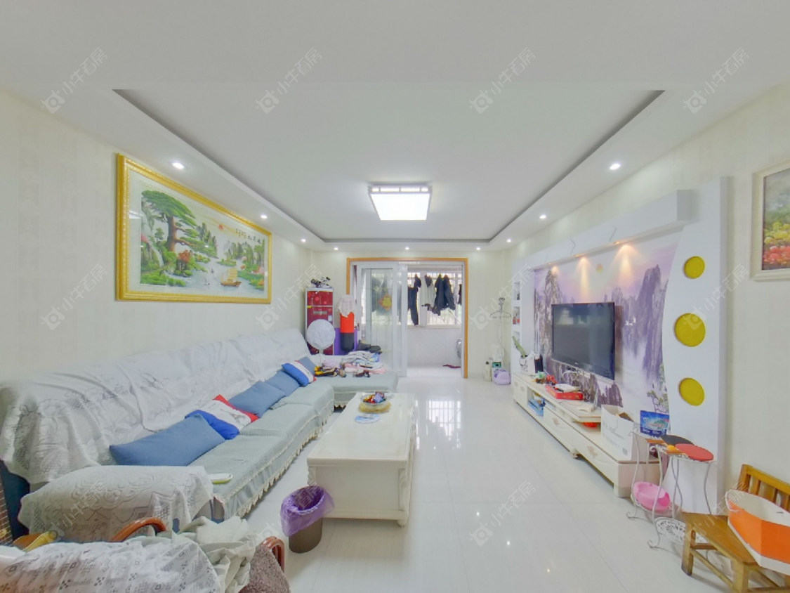 常州华达名都在售二手房_小牛看房