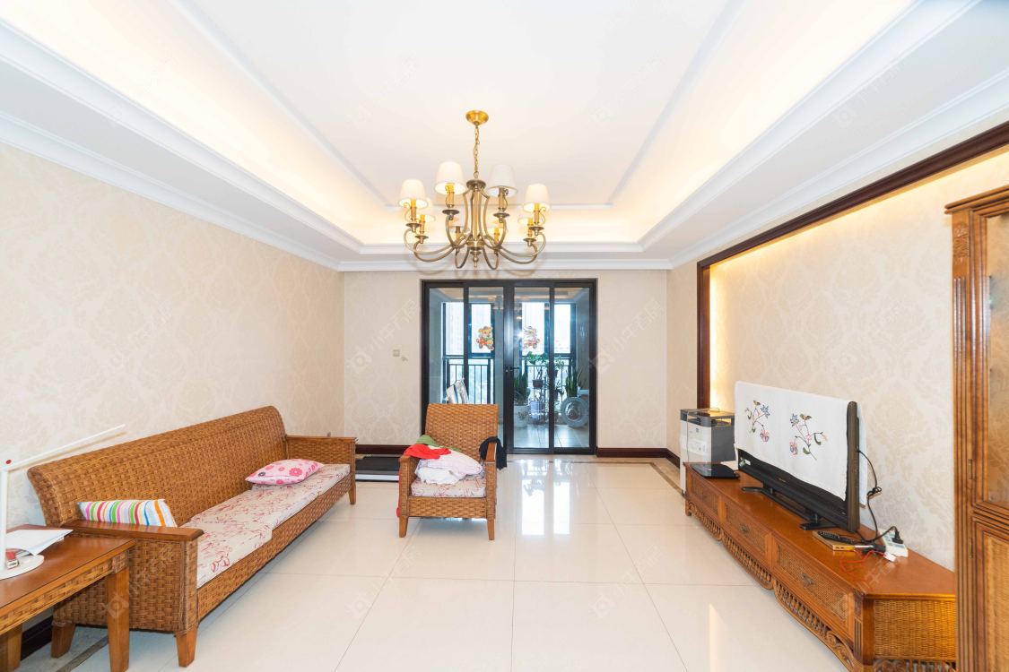 常州新城首府在售二手房_小牛看房