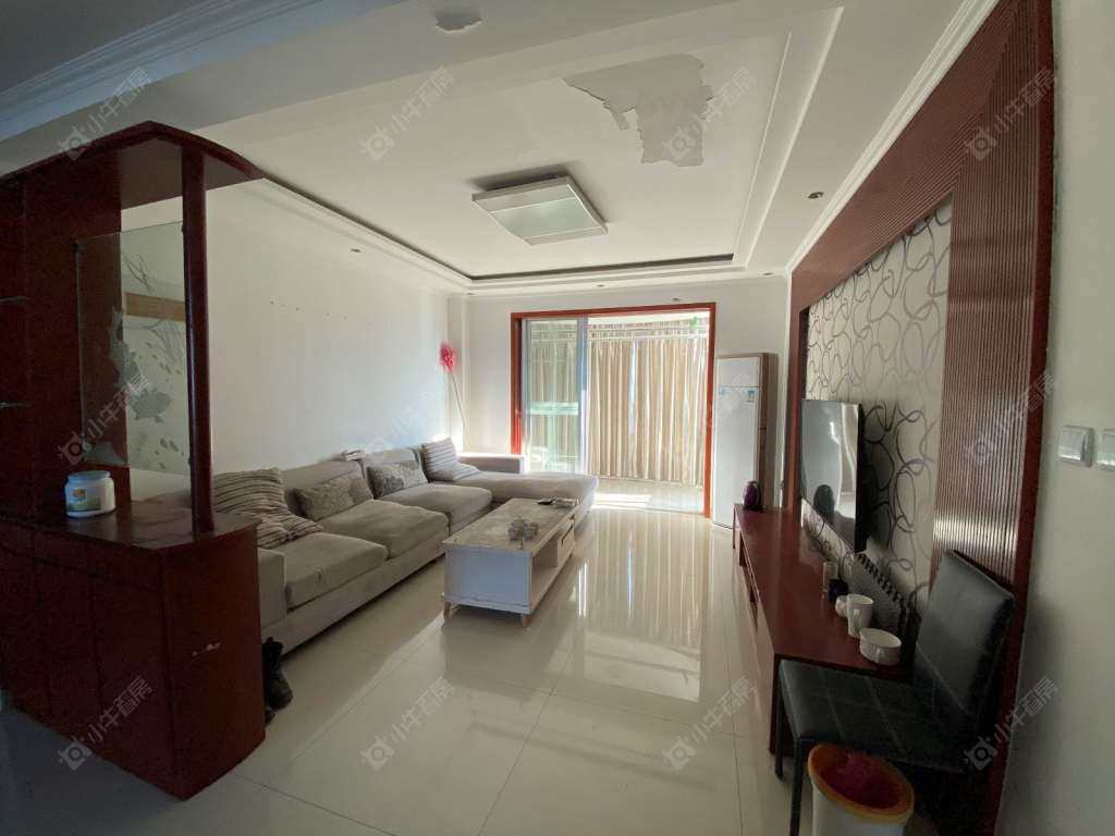 常州清华园3室1厅2卫出租_小牛看房