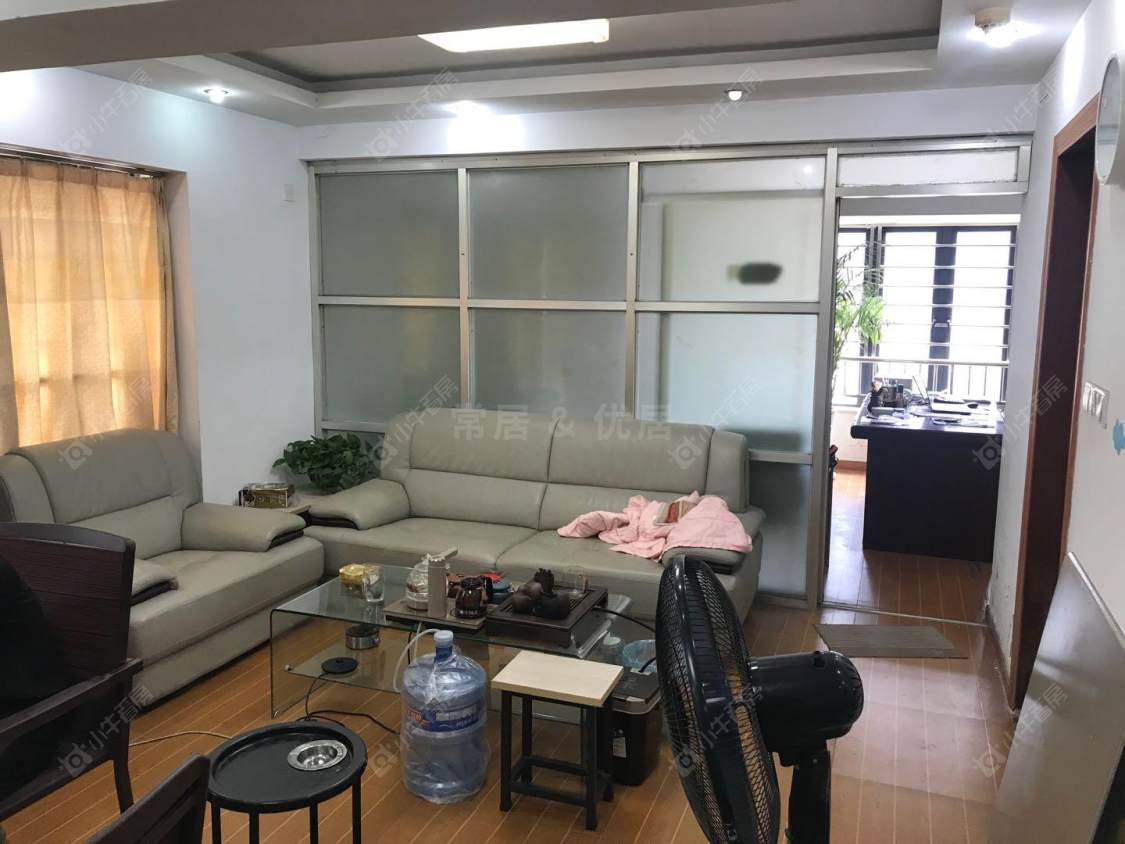 常州茂业泰富城在售二手房_小牛看房