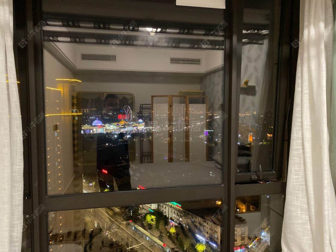 常州九洲花园四期在售二手房房源室内图_小牛看房