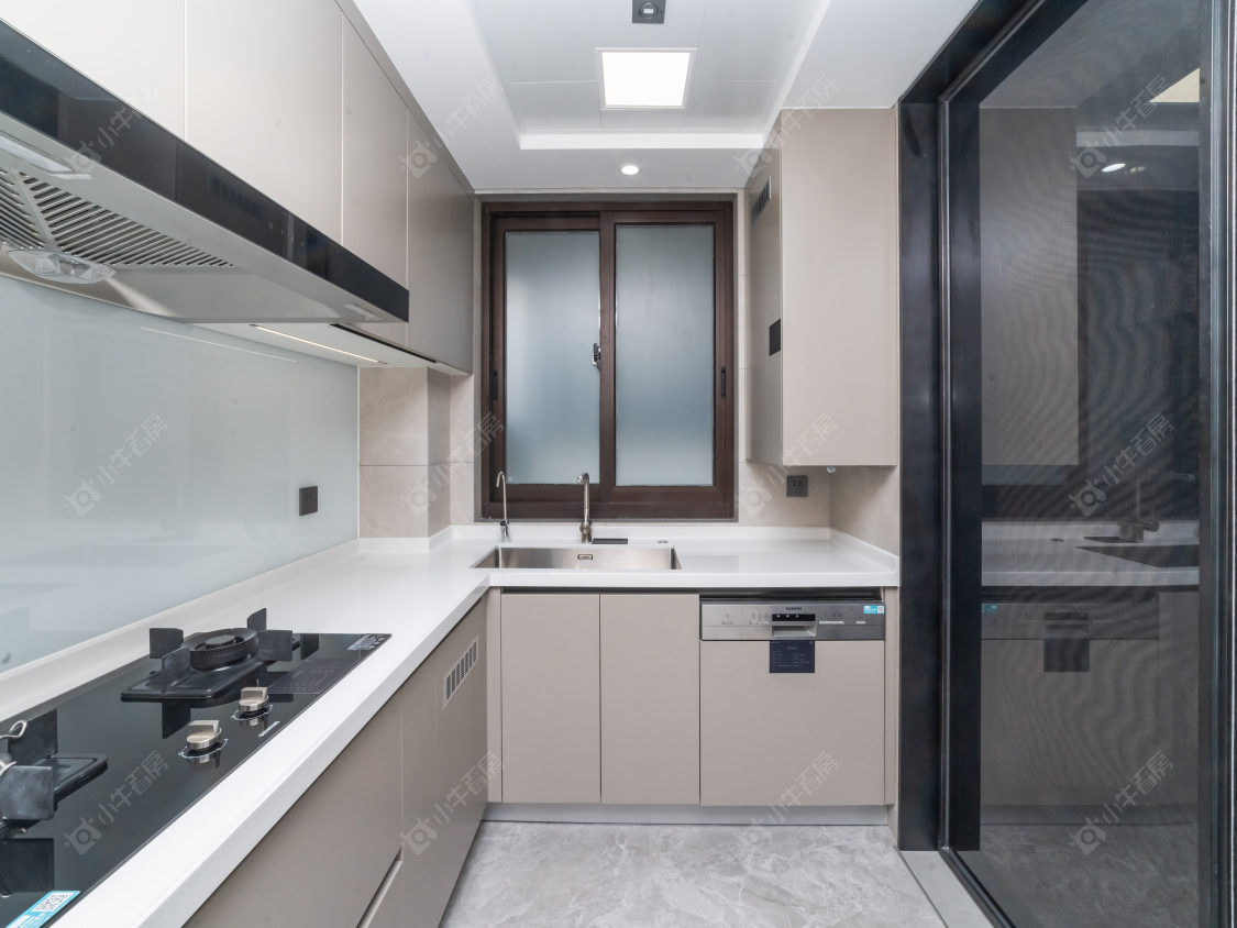 常州龙信臻园在售二手房源室内图_小牛看房