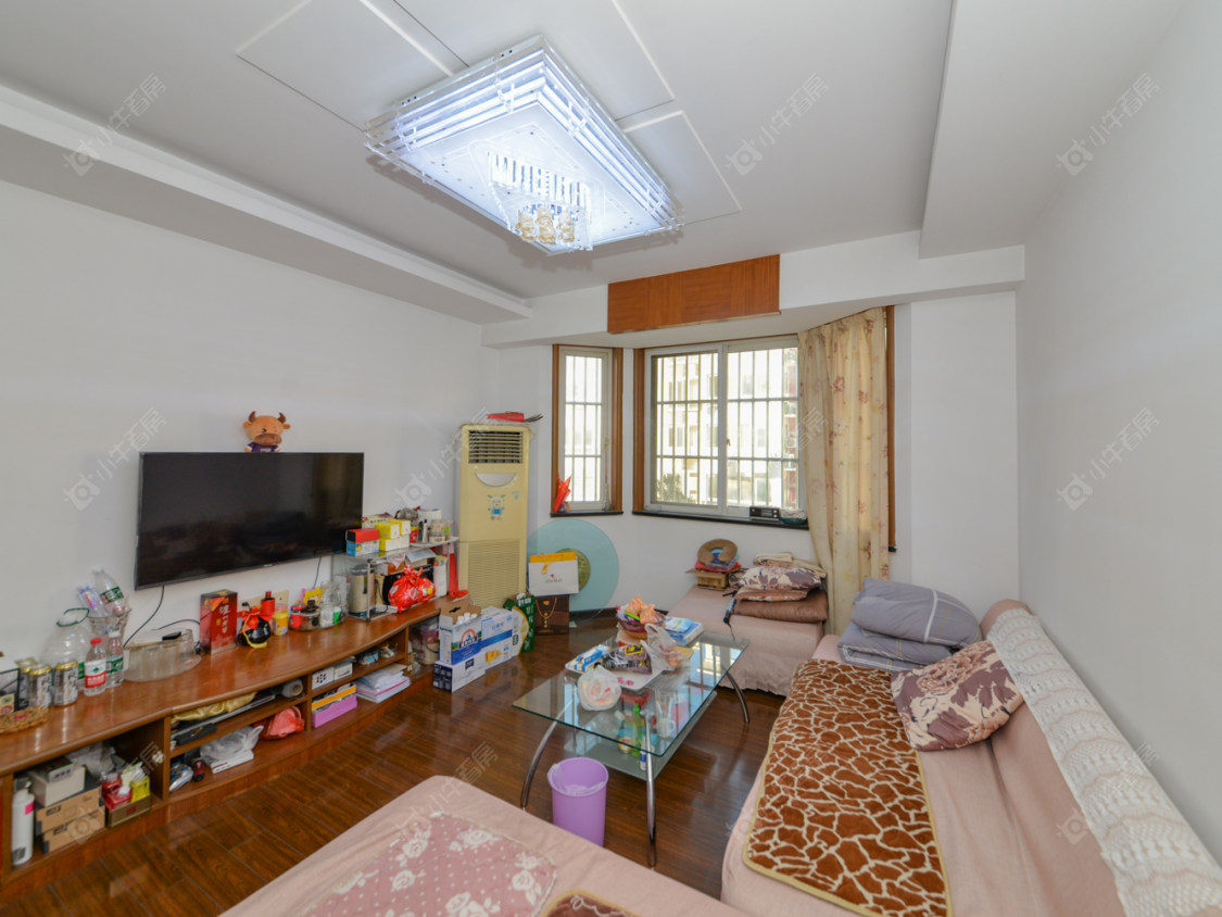 常州景潭花园CD区在售二手房_小牛看房