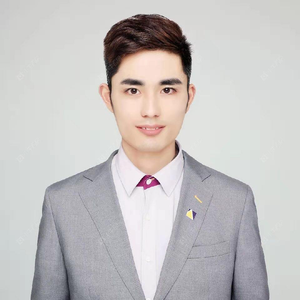 王志 二手经纪人王志