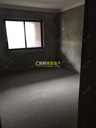 常州佳兆业凤凰湖壹号在售二手房房源室内图_小牛看房