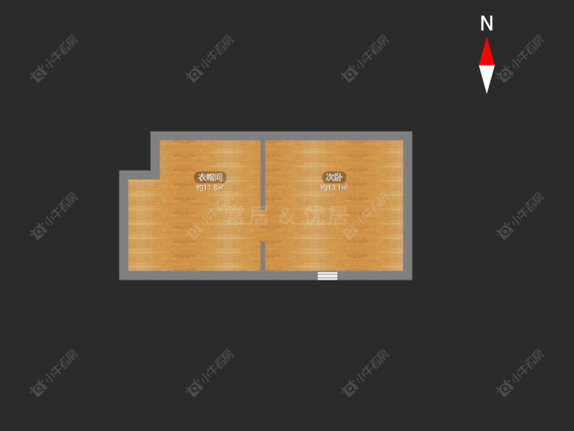 常州春风新村在售二手房房源户型图_小牛看房