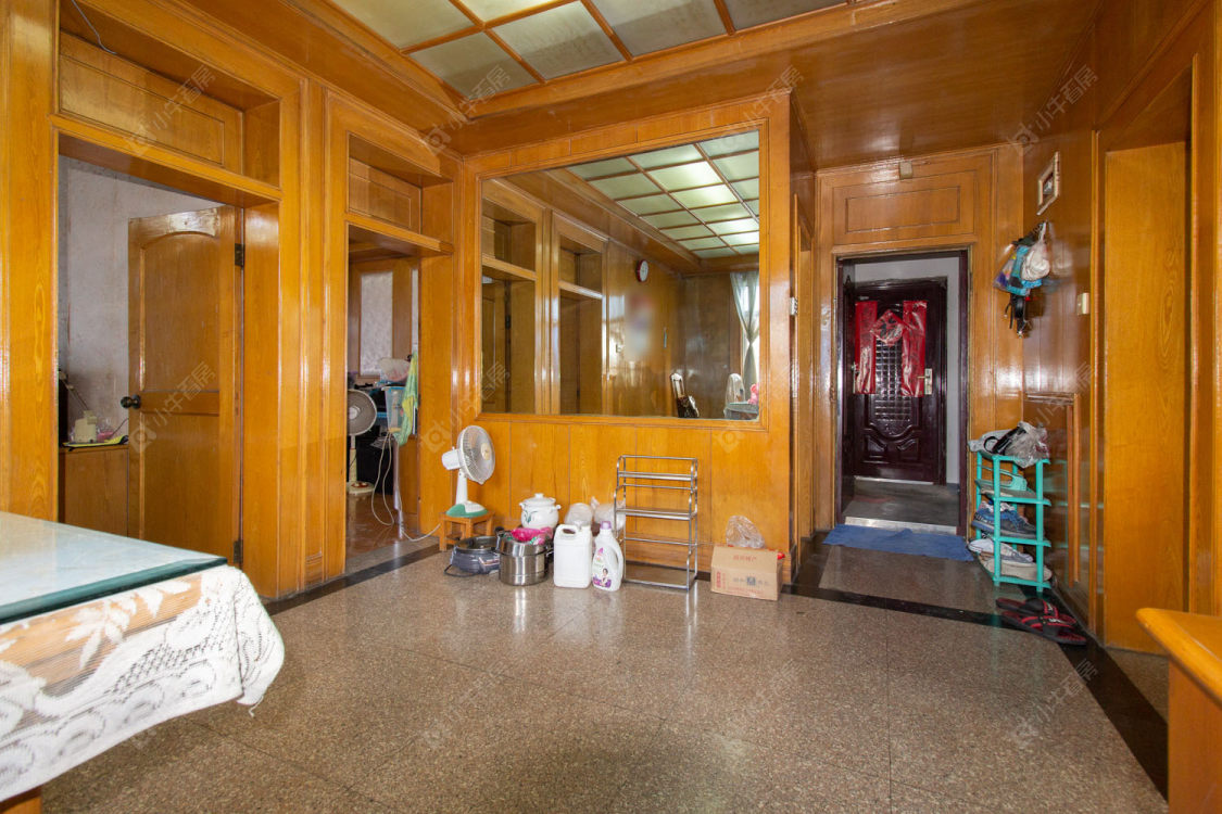 常州浦北新村在售二手房_小牛看房