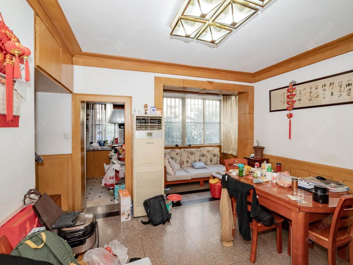 常州劳动新村南区在售二手房房源室内图_小牛看房