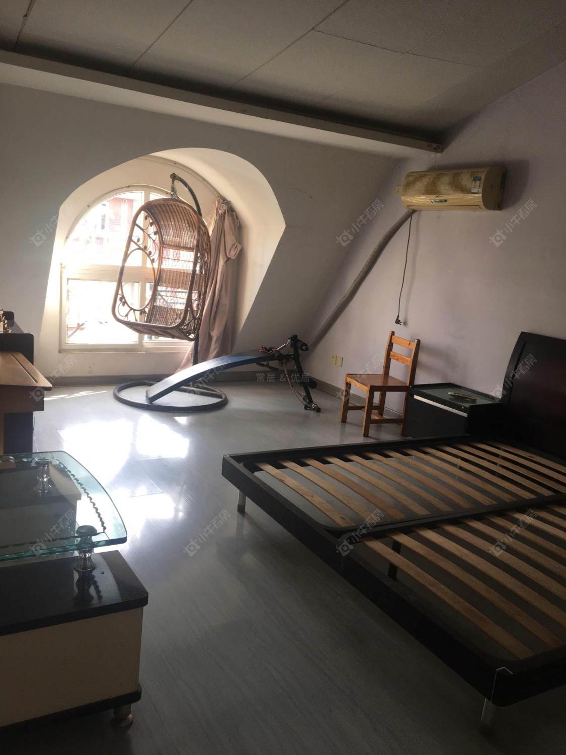 常州珠江花园3室1厅1卫出租_小牛看房