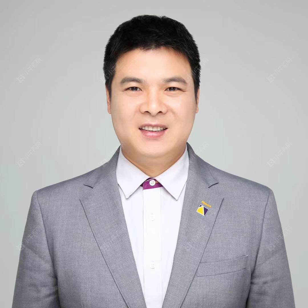 楼盘经纪人马守志