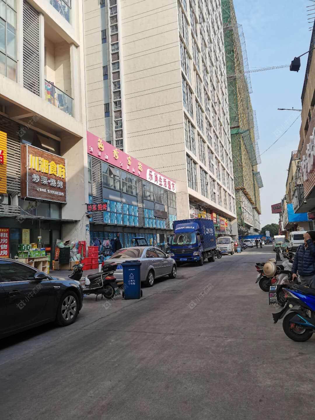 常州高力国际SOHO在售二手房_小牛看房