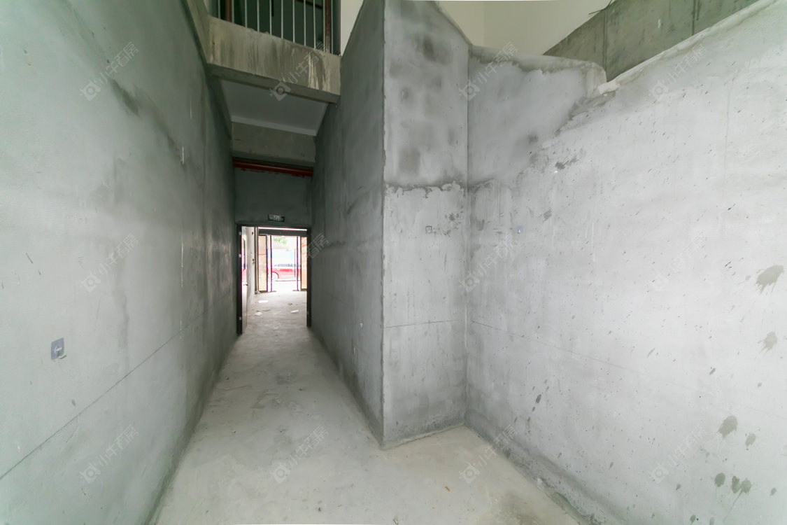 路劲铂隽房源室内图 常州路劲铂隽在售二手房源室内图_小牛看房