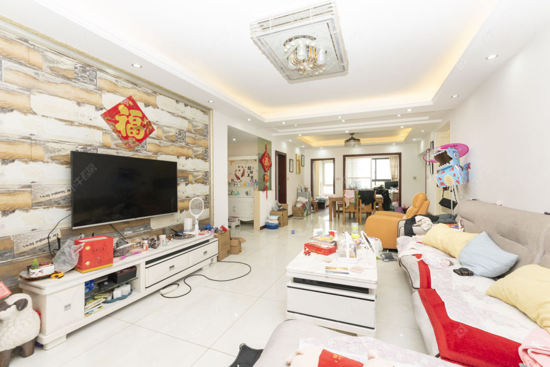 常州红星国际广场在售二手房_小牛看房