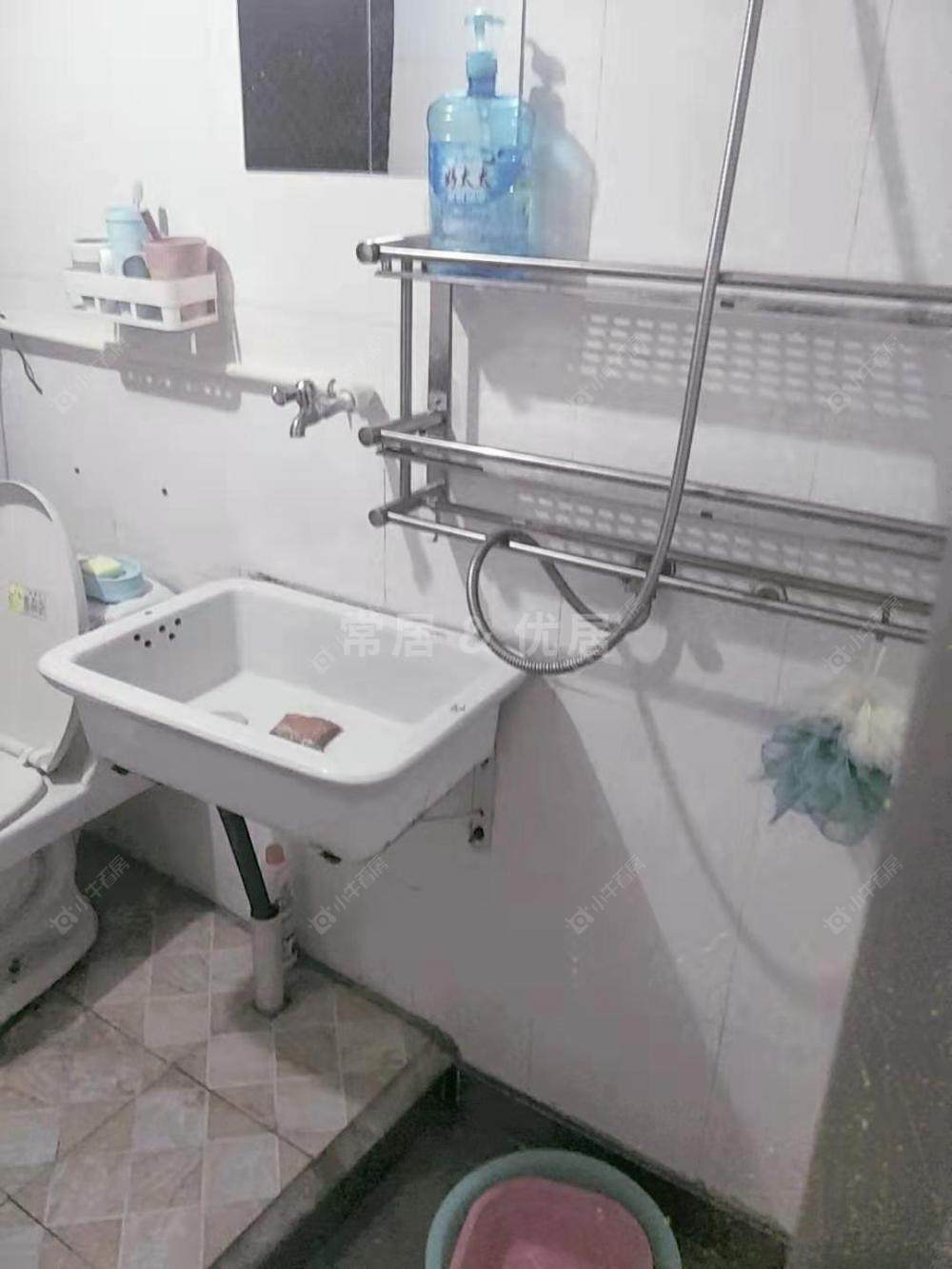 常州亿街区2室2厅1卫在售二手房房源图片