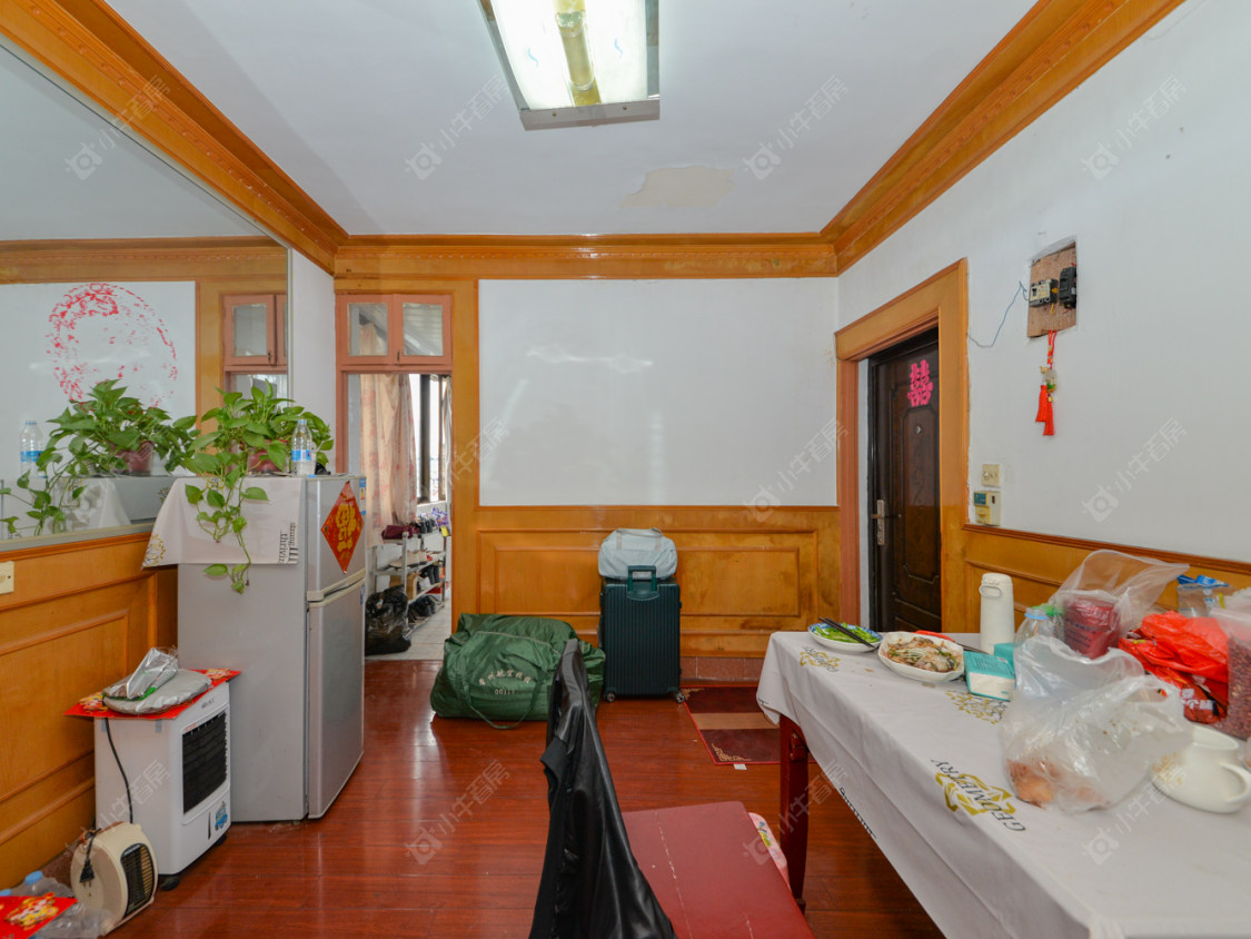 常州东园新村在售二手房_小牛看房