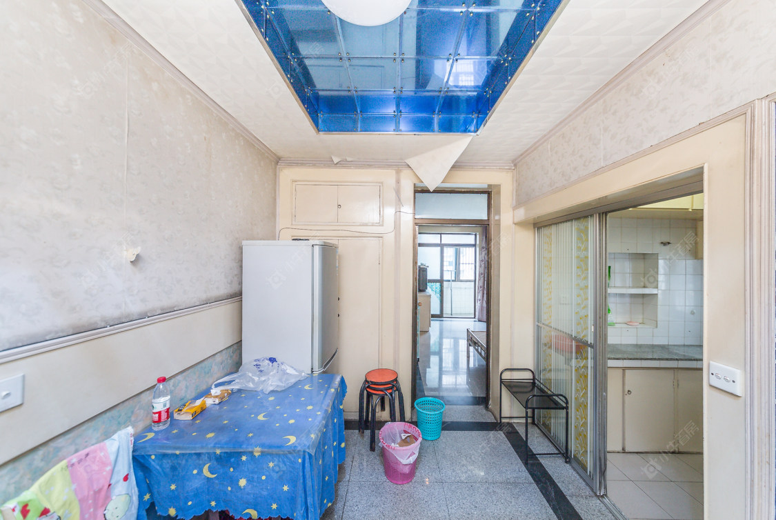 常州太平桥路2室1厅1卫在售二手房房源图片