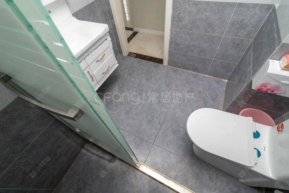 常州宝龙城市广场在售二手房房源室内图_小牛看房
