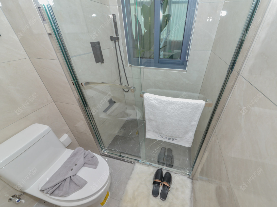 常州碧桂园弘阳花溪源著在售二手房源室内图_小牛看房