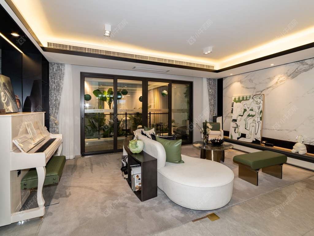 璟尚雅宸房源室内图 常州璟尚雅宸在售二手房源室内图_小牛看房