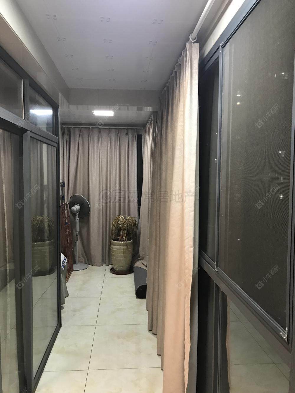 常州新城南都御苑在售二手房房源室内图_小牛看房