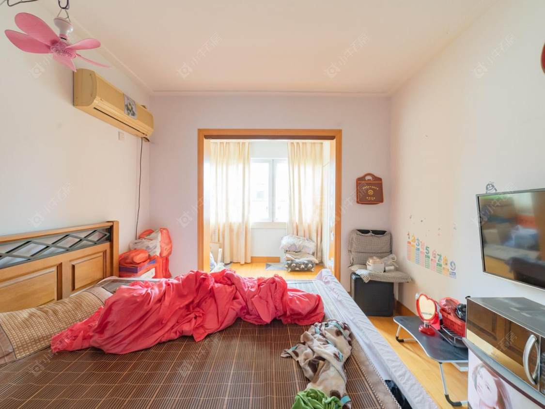 常州玉带公寓在售二手房源室内图_小牛看房