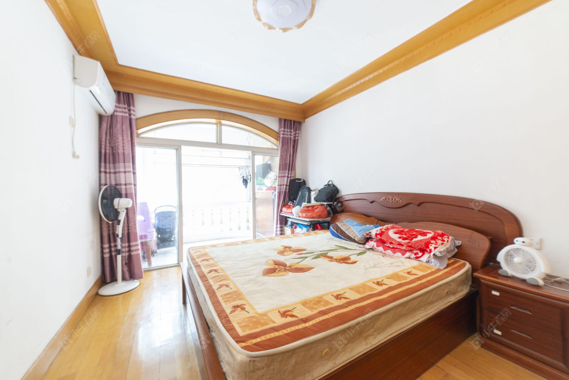 常州新城花苑东区在售二手房_小牛看房