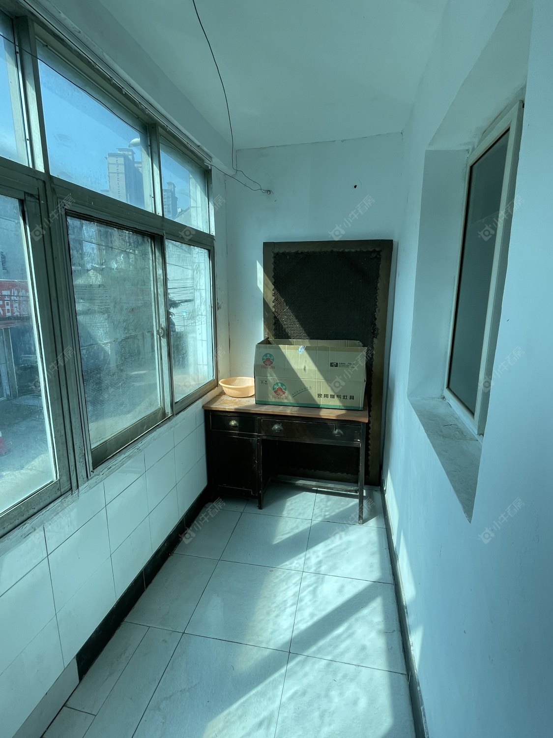 常州颜家村4室2厅2卫出租_小牛看房