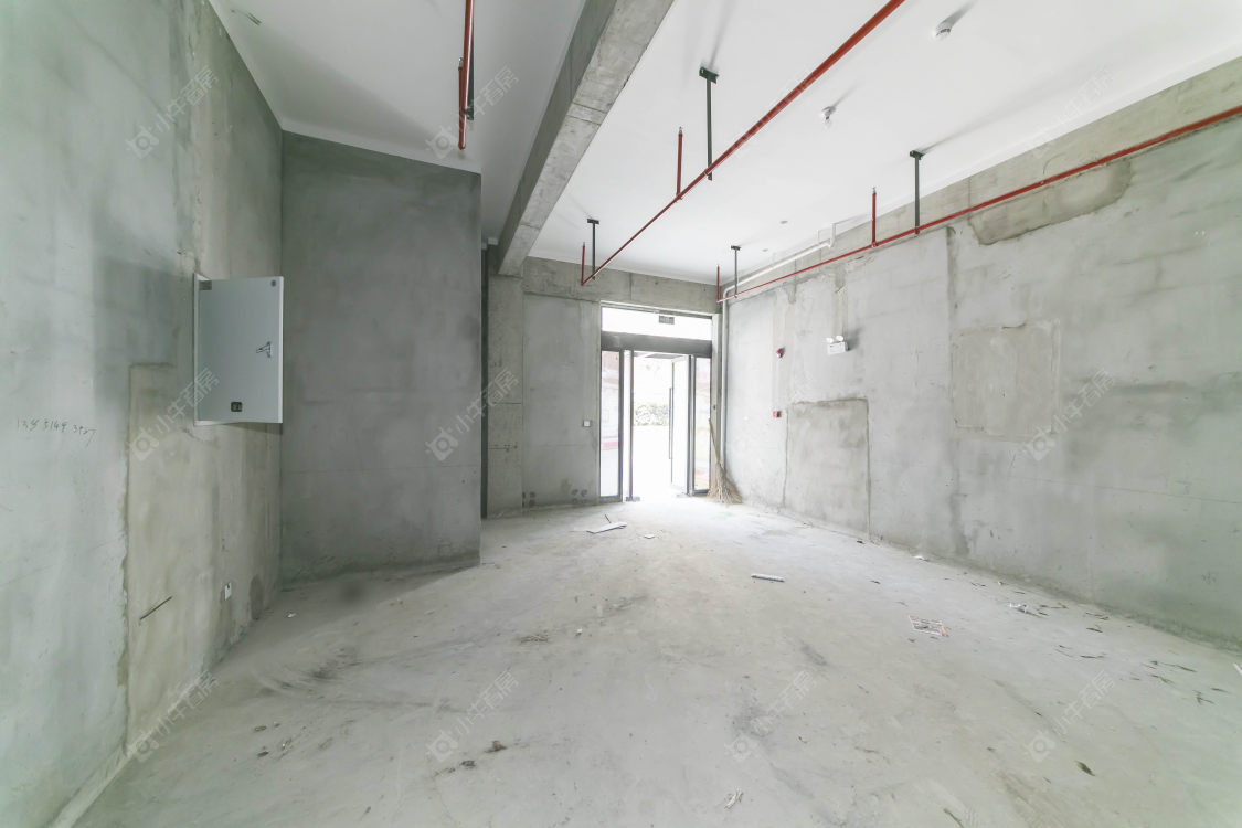 路劲铂隽房源室内图 常州路劲铂隽在售二手房源室内图_小牛看房