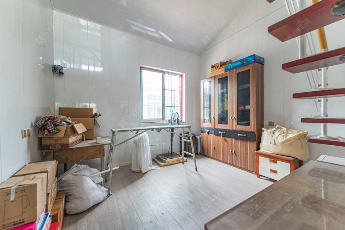 常州丽华南村在售二手房_小牛看房