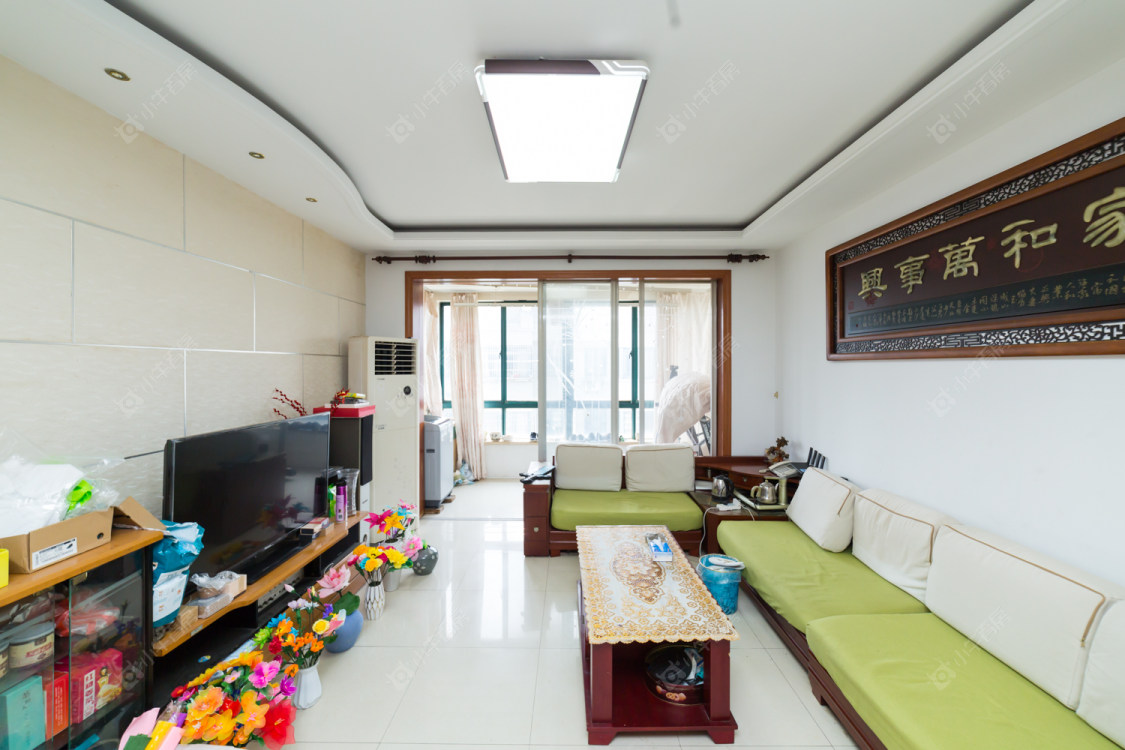 常州申达花苑在售二手房_小牛看房