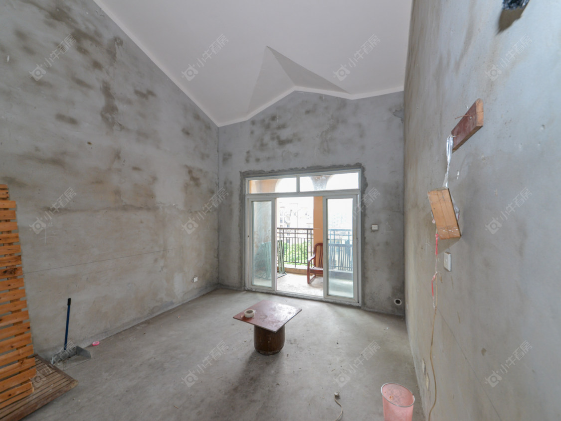 常州香格里拉山庄在售二手房_小牛看房