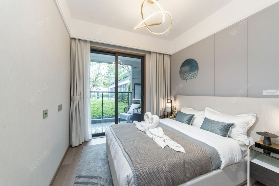 常州景瑞宸运天赋在售二手房源室内图_小牛看房