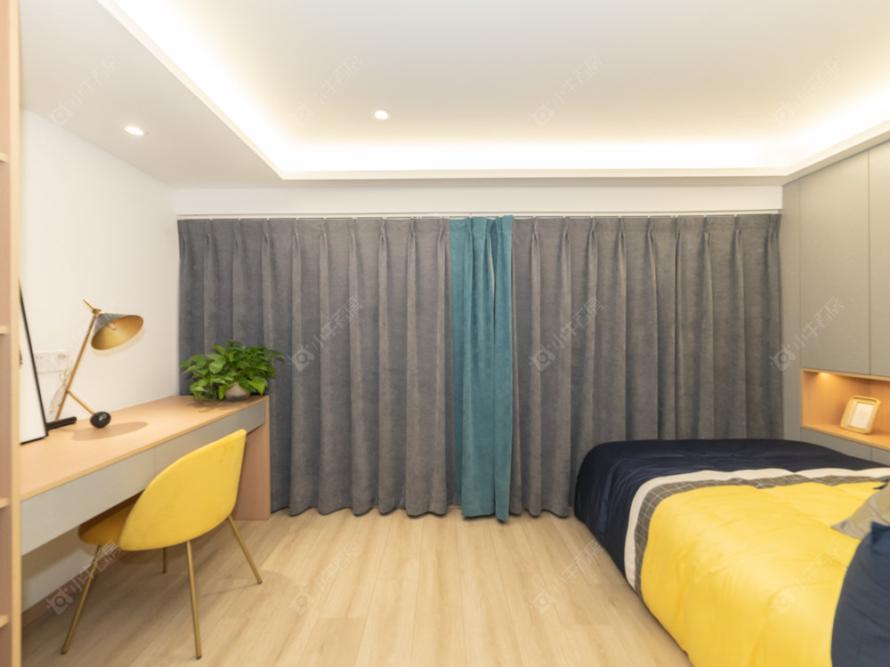 新龙江城市广场房源室内图 常州新龙江城市广场在售二手房源室内图_小牛看房