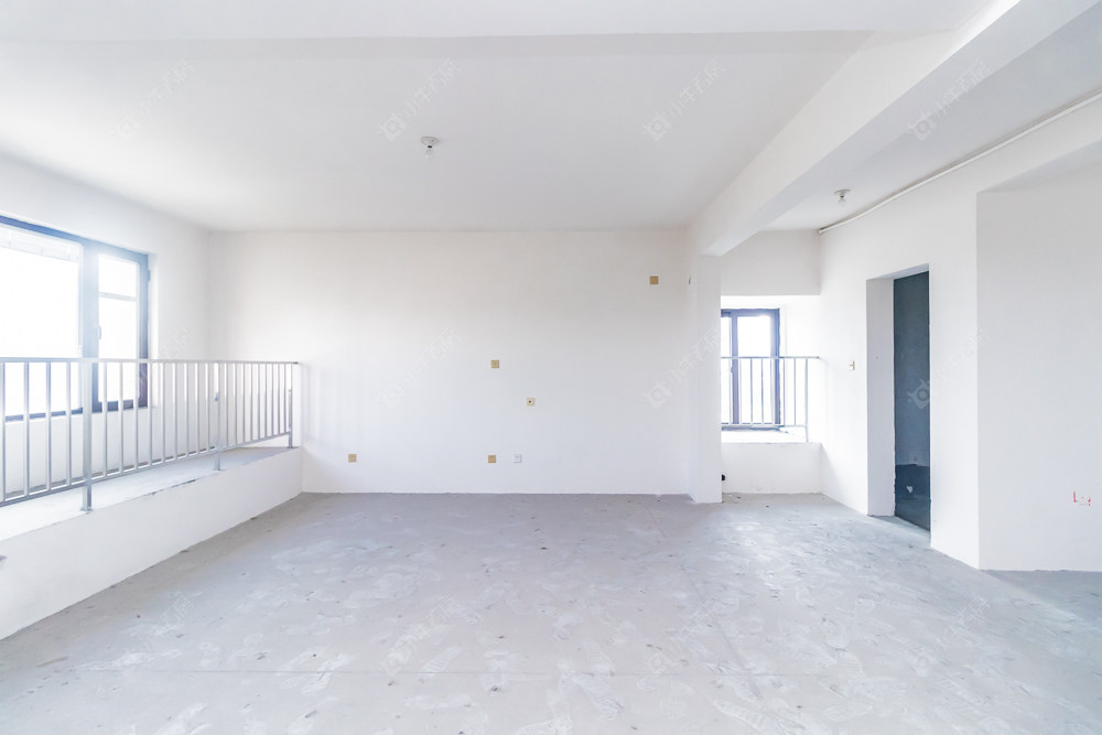 常州莱蒙城中央府东区在售二手房_小牛看房