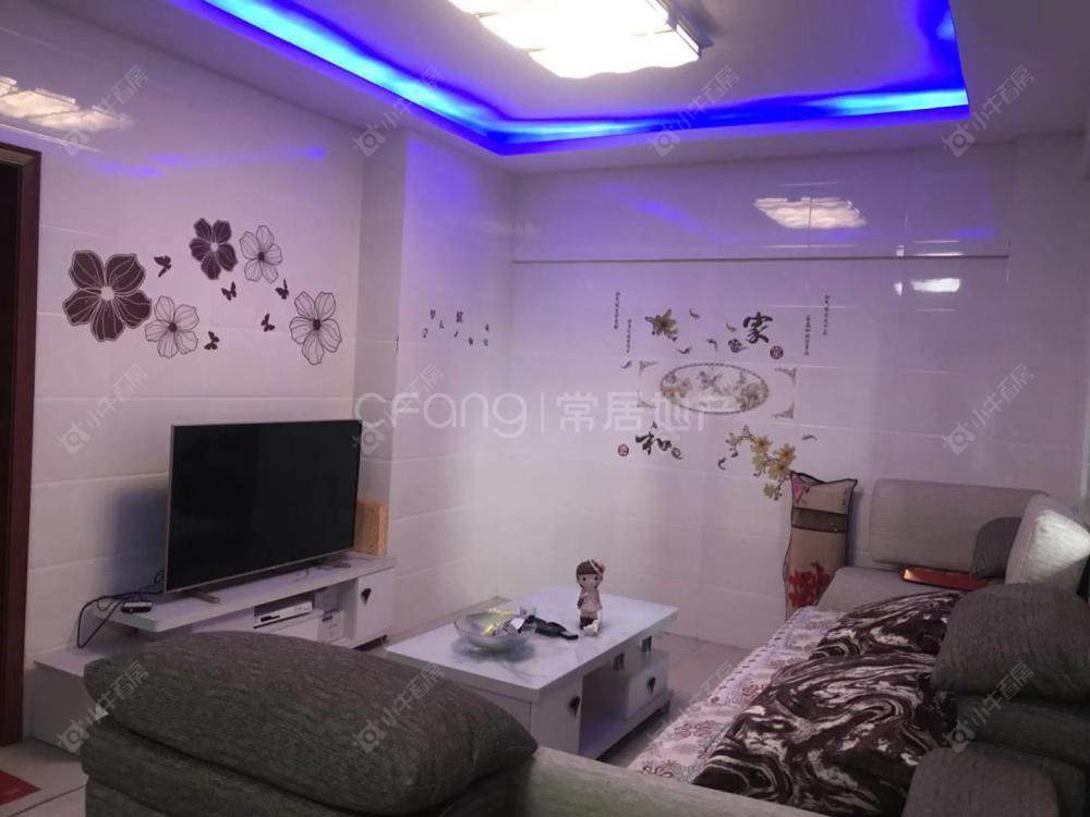 常州亿街区在售二手房房源室内图_小牛看房