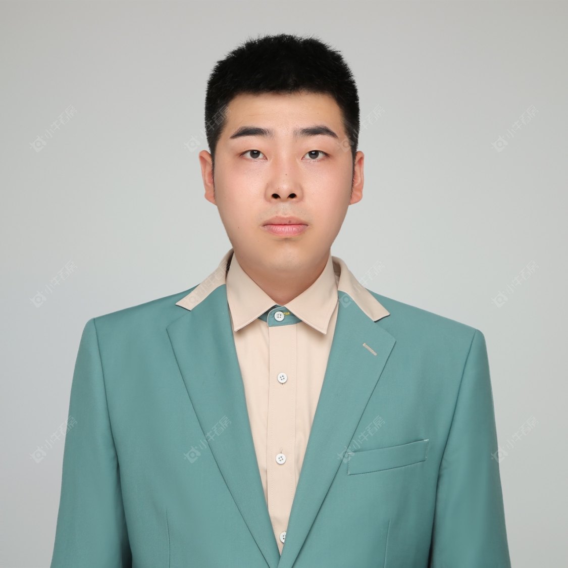 二手经纪人朱嵩