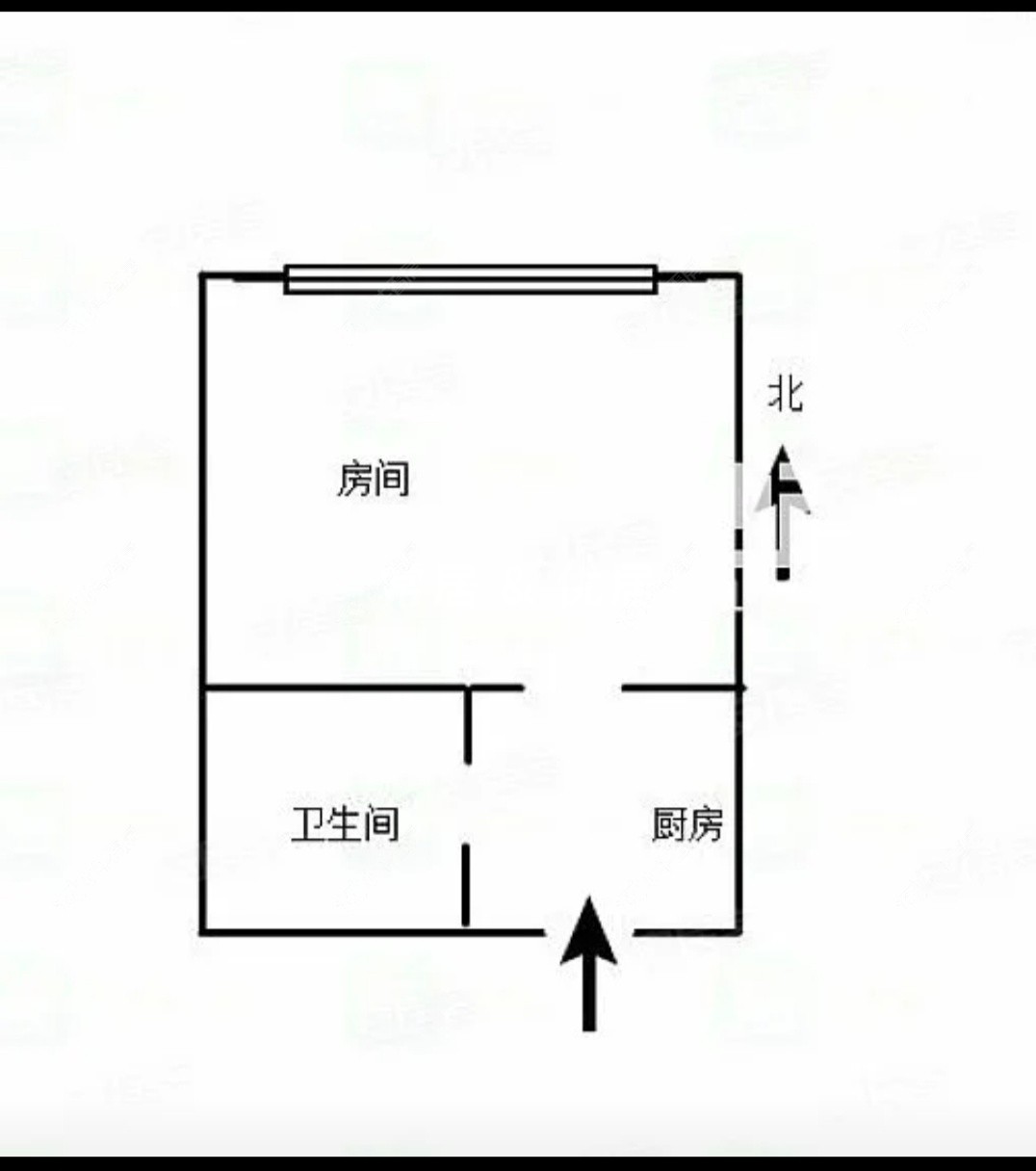 常州莱蒙双子星座公寓在售二手房_小牛看房