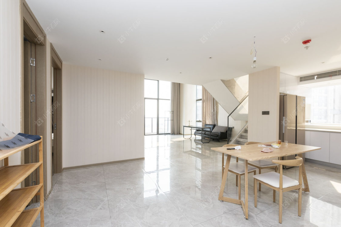 常州天安数码城公寓在售二手房_小牛看房