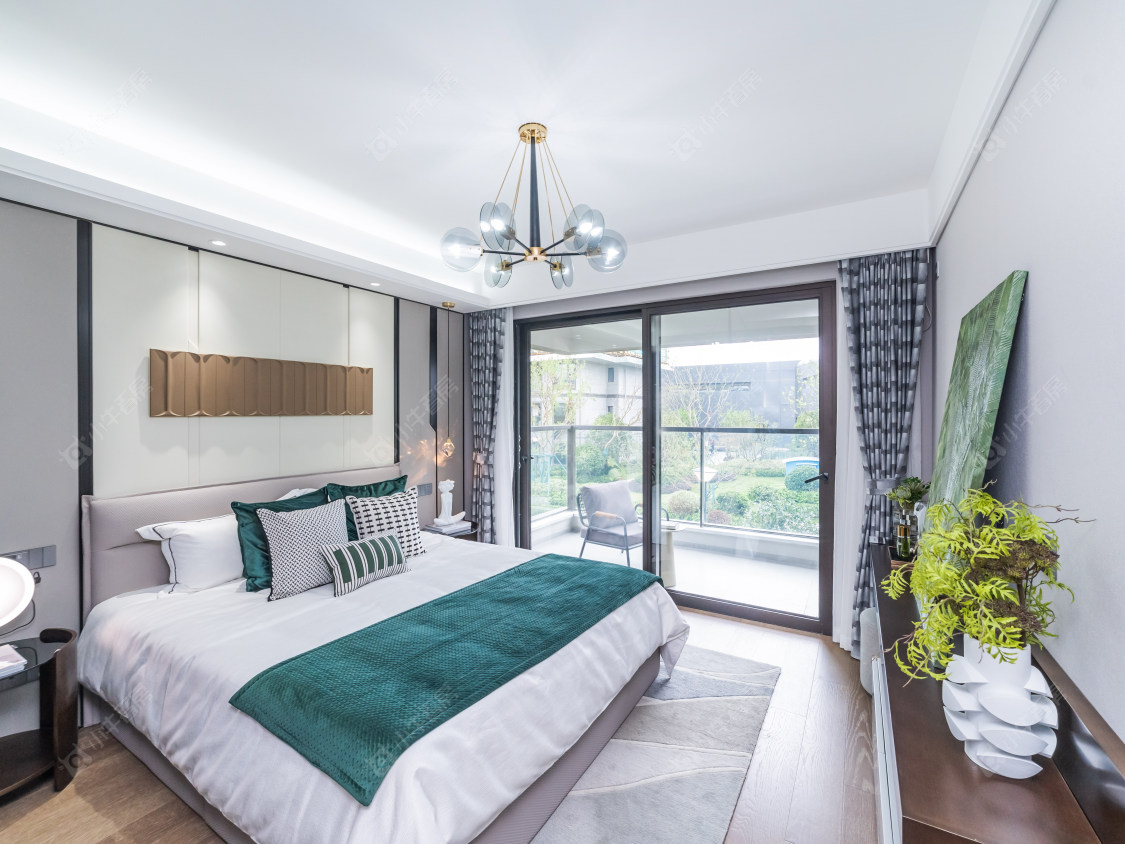 常州龙信臻园在售二手房源室内图_小牛看房