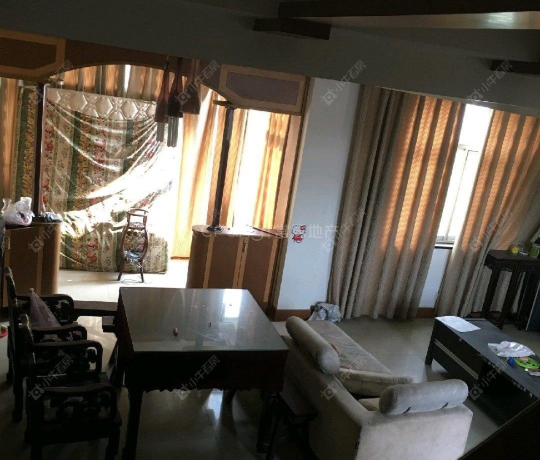 常州湖塘纺织城在售二手房_小牛看房