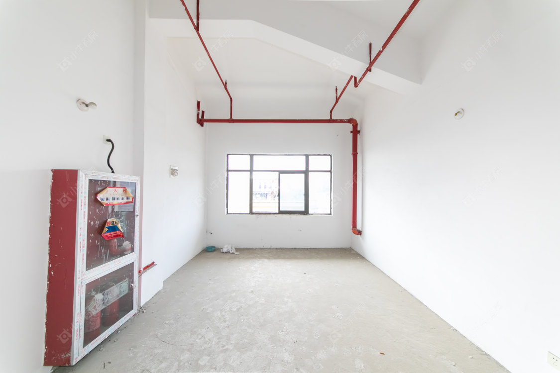 常州邹区泰富时代广场在售二手房源室内图_小牛看房