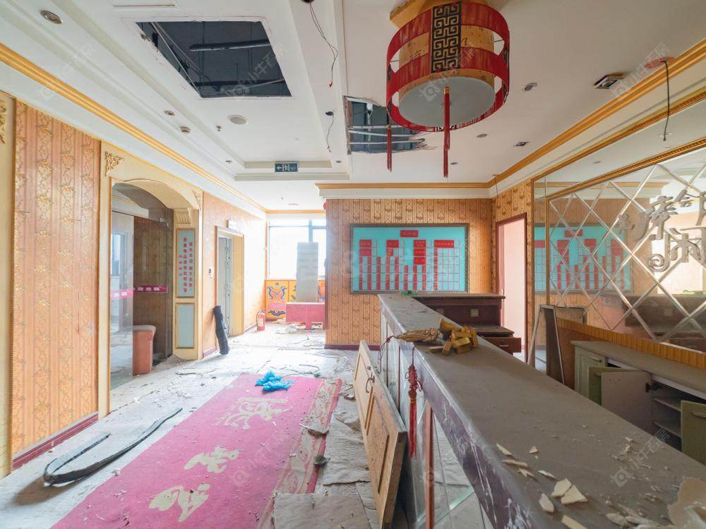 常州新天地商业广场在售二手房房源室内图_小牛看房