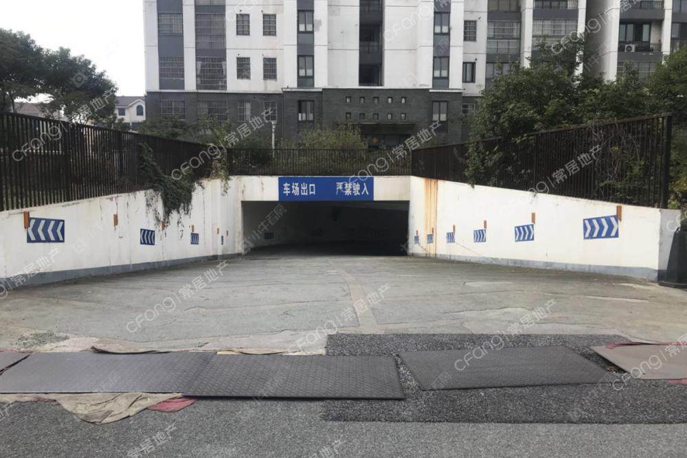常州城东花园小区_城东花园小区实景图