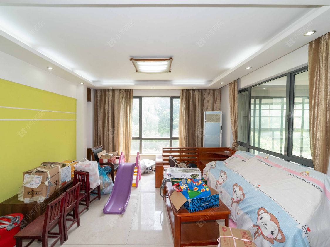 常州金色新城西区在售二手房_小牛看房