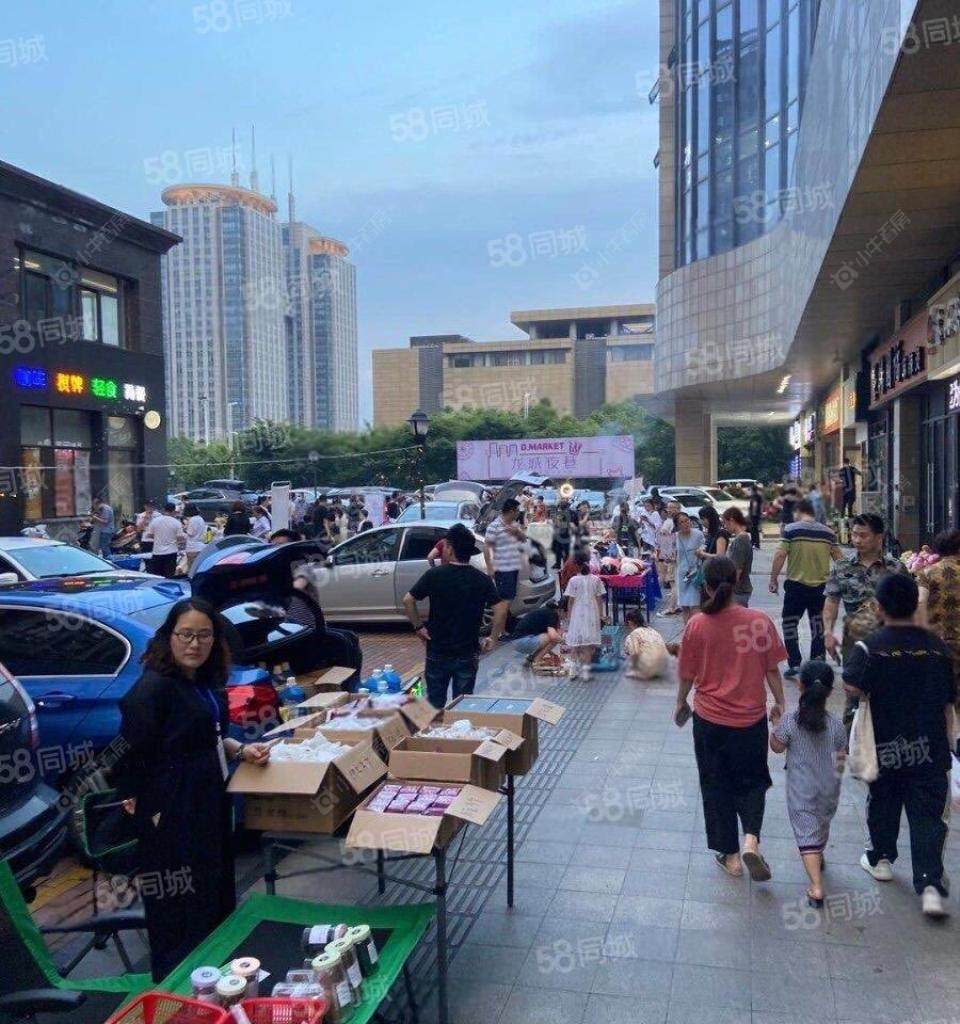 常州典雅商业广场在售二手房_小牛看房